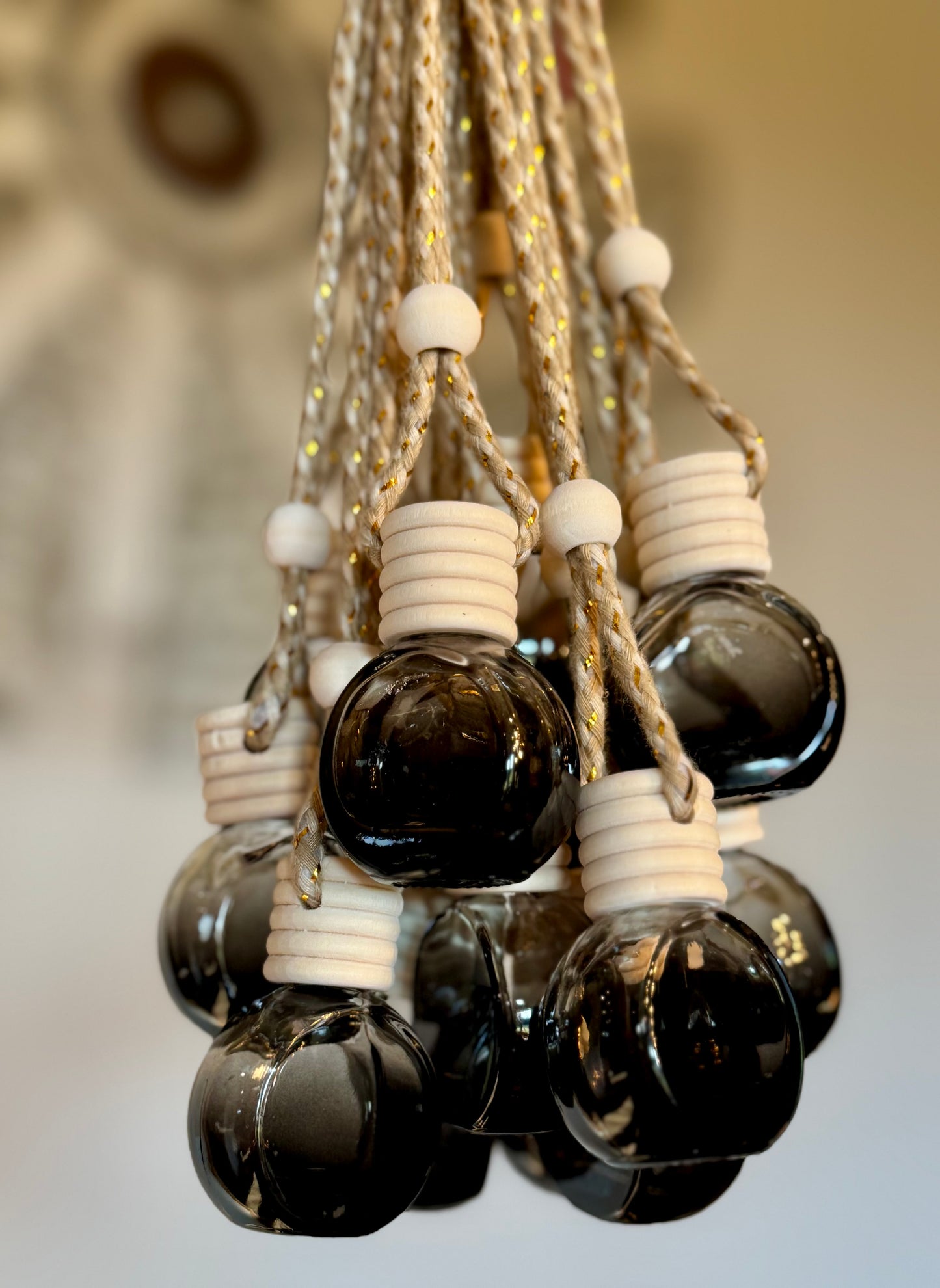 Hanging Car Air Fresheners