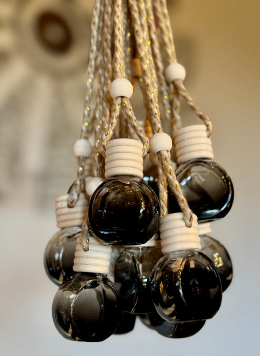 Hanging Car Air Fresheners